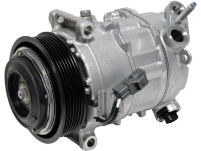 For 2015-2017 Chrysler 200 A/C Compressor 79479SFBG 2016 - Image 1 of 2