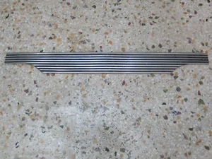 Simca 1100 1301 1501 Central Mask - Grille De Calandre - Picture 1 of 8