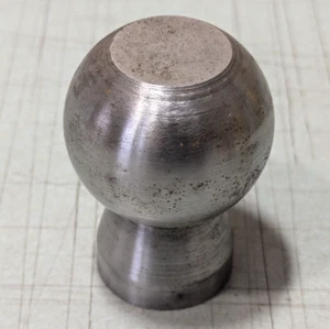 Genuine Komatsu Ball Stud 63054 NEW OEM Dresser - Picture 1 of 4