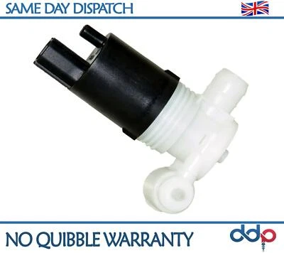 Pompa Lava Parabrezza Per Jeep Compass Commander Grand Cherokee Liberty Foto 1 de 4