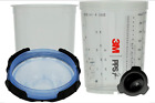 26024 1 kit/cs, 3M PPS Series 2.0 Spray Cup System Kit, Lg (28 fl oz, 850 mL),
