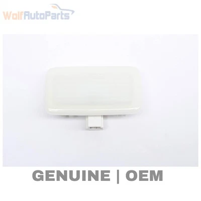 2015-2016 BMW 428I GRAN COUPE - LED Vanity / Mirror Light 9216245 - Image 1 of 4