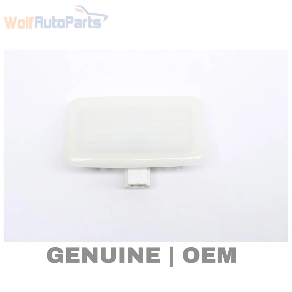 BMW 428I 2015-2016 gran cupé - luz LED tocador/espejo 9216245 Foto 1 de 4