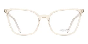 Saint Laurent SL 669 001 54 Women Eyeglasses - Bild 1 von 3