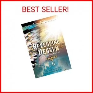 Revealing Heaven II Paperback – February 15, 2011 - Picture 1 of 2