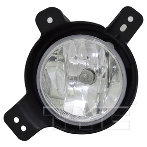 Fog Light Lamp Right Passenger for 17-20 Chevy Sonic w/RS Pkg - Foto 1 di 7