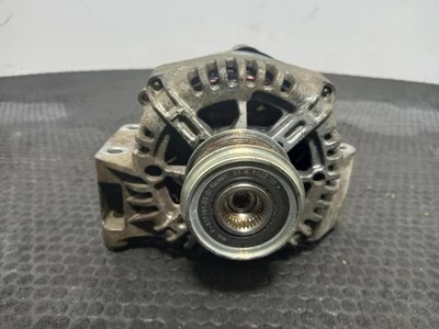 PEUGEOT BIPPER Alternator 2010-2018 1.2L F13DTE5 (FHZ) 51984055 - Image 1 of 4