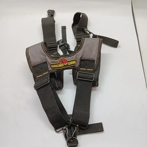 Arnés de cinturón de herramientas Magno Grip - Imagen 1 de 10
