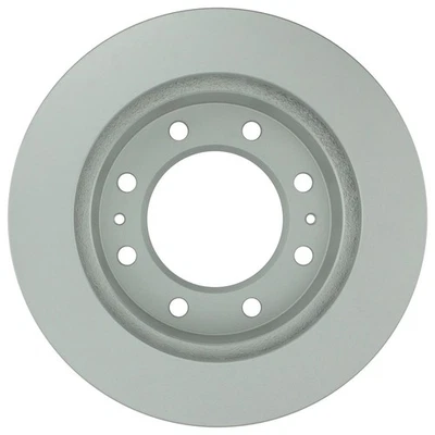 Rotor de freno de disco Bosch 25010576 para modelos seleccionados Chevrolet GMC 01-22 Foto 1 de 4