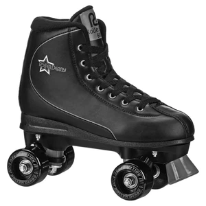 Roller Derby Roller Star 600 Men's High-Top Skates, Size 12 - Picture 1 of 5
