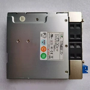 1 szt. Używany zasilacz ZIPPY EMACS DMRW-6400F-R DMRW-6400F DC - Zdjęcie 1 z 3