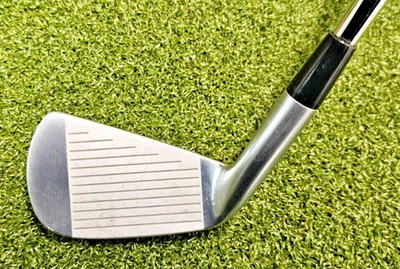 美津浓 T-Zoid True 6 铁杆 / 右握 / TT 金色 X100 硬钢 ~38 / jd8681 — 第 1/4 张图片