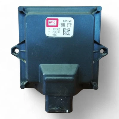 CENTRALINA GPL PER DAEWOO Kalos Serie DE817025 Bifuel/Gas (02>08) - Immagine 1 di 3