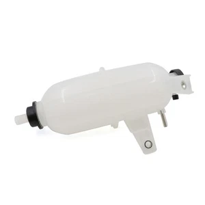 Fits 04-15 Toyota Fortuner KUN50 KUN60 KUN61 1KDFTV 2KDFTV Radiator Reserve Tank - Picture 1 of 6