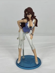 Sumeragi Lee Noriega Anime Mobile Suit Gundam 00 PVC Figur - Bild 1 von 6