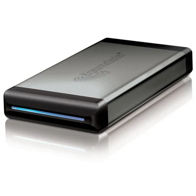 Acomdata PureDrive 1 TB USB 2.0 ESATA Desktop External Hard Drive Brand New - Image 1 of 3