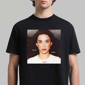 Katy Perry Pflaster neu Single Cover Art T-Shirt Baumwolle volle Größe S bis 5XL Geschenk - Bild 1 von 5