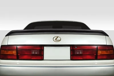 For 1990-1994 LS Series LS400 Duraflex RS Rear Wing Spoiler -1 Piece - Imagem 1 de 3