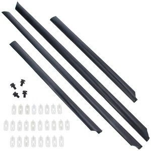 Baguettes de Porte pour AUDI A4 B5 Gauche/Droit - Imagen 1 de 7