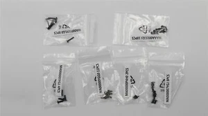 Genuine Lenovo ThinkPad P52 Screw Kit 01YU249 - Picture 1 of 2
