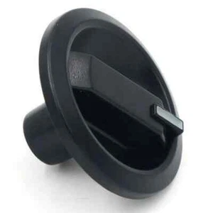 QSC PL-000836-00 Replacement Knob for K, KW and KLA Loudspeakers, Single Unit - Picture 1 of 1