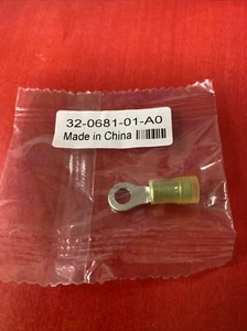 Cisco 32-0681-01-A0 Server Hardware Grounding Lug - Bild 1 von 1