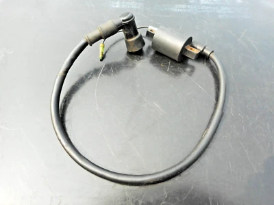 Kawasaki KX500 KX 500 1987 bobina OEM Foto 1 de 3