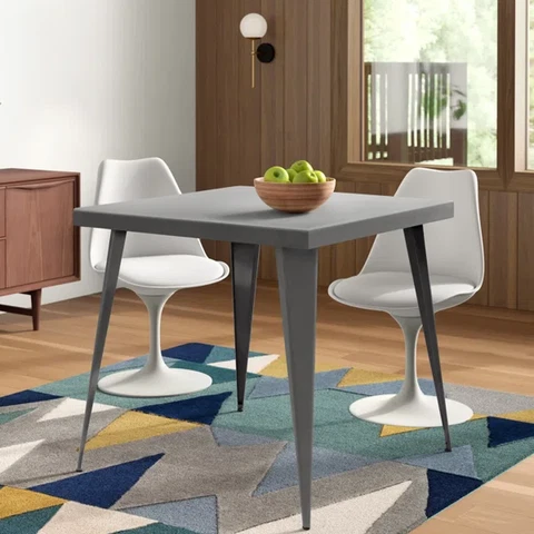 Modern Contemporary Dining Table Cover