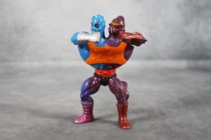 Mattel Masters of the Universe Masterverse Two-Bad Actionfigur Vintage 80er - Bild 1 von 2