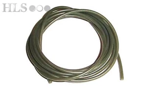 Weedy silicone rig tube 2.0 & 3.0mm ID Food safe high temp - HLS Carp tackle