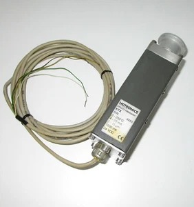 Heitronics KTX - Foto 1 di 4
