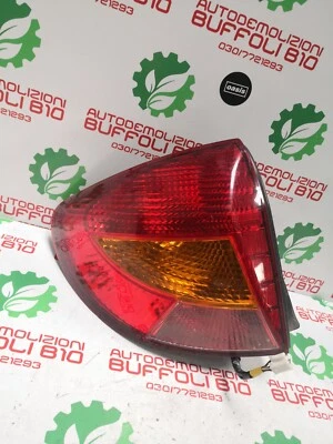 Fanale posteriore Sinistro Kia Rio SW 2001 2005 92401fd070  Foto 1 de 4