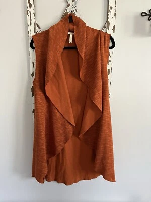 Chaleco Matilda Jane Run Through Talla Pequeña Foto 1 de 4