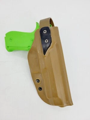 Funda táctica G-Code XST Extreme Service Beretta 92 M9/M9A1 mano derecha coyote Foto 1 de 4