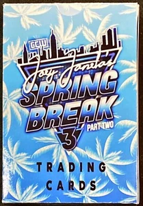 2019 GCW JOEY JANELA SPRING BREAK PART 2 (COMPLETE YOUR SET 1-28) AEW WWE NXT RC - Bild 1 von 86