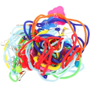 10 Stück Brillenband Kinder Schlüsselband Kinder Brillenbänder für Jungen - Bild 1 von 12