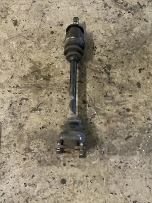 Eje trasero mitsubishi GTO 3000GT MK1 4X4 Foto 1 de 3