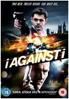 I Against I (DVD) Kenny Doughty Ingvar Eggert Sigurdsson Mark Womack