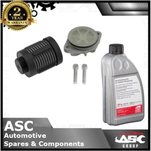 Haldex Diff Filter Kit with Oil - fits Ford Kuga I 4x4 2008-2012 - Haldex GEN IV - Picture 1 of 1