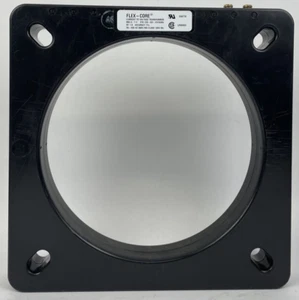 Flex-Core 126-SD-13154MA Current to Voltage Transformer 800A 1 V 50-400 HZ 600V - Picture 1 of 10