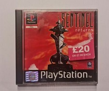 .PSX.' | '.Sentinel Returns.