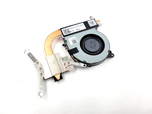 OEM Ventil Steamdeck Kühlkörper und Lüfter Kühlung Baugruppe Modell F7AA - Bild 1 von 2