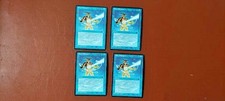 4x Ray Of Erasure | NM/M | Ice Age | MTG Magic The Gathering