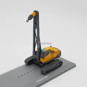 for IXO for Volvo for PL4611 Crawler crane 1:72 Truck Pre-built Model - Picture 1 of 8