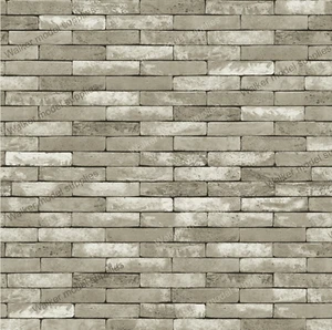 1:64 (1 or 3 x A4) Garage walls - Peel and Apply decal sheets. Set 11 - Imagen 1 de 4