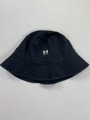 Sombrero de cubo Under Armour UA estilo deportivo para hombre NUEVO Foto 1 de 4