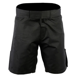 ROAR MMA Men’s Shorts Cage Fight Gym Muay Thai BJJ No Gi Athletic Trunks - Picture 1 of 72