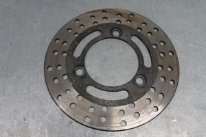 Bonito rotor delantero derecho Kawasaki Prairie KVF400 KVF 400 2002 - Imagen 1 de 2