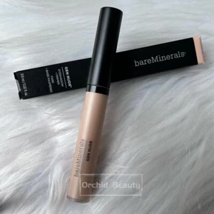New bareMinerals Gen Nude Eyeshadow + Primer~Undressed~Full size 3.6 ml~Rare - Picture 1 of 4