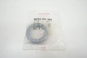 Sello de aceite del eje de dirección Honda TRX OEM 27X40X6 Recon Sportrax 250 X 2001-2022 EA - Imagen 1 de 5